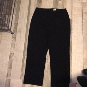 Women’s Chico’s Travelers Pants